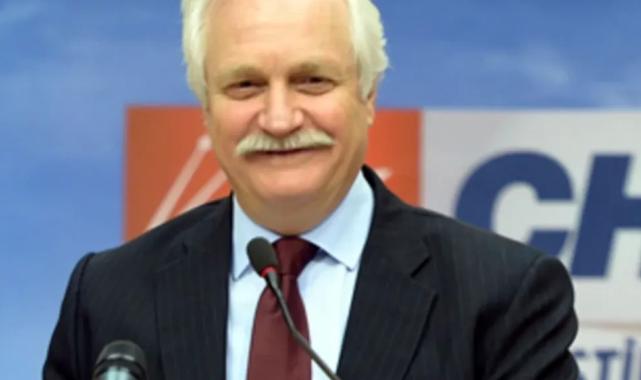 Murat Özçelik ‘CHP kurucu değerlerine zarar veriyor’ diyerek istifa etti