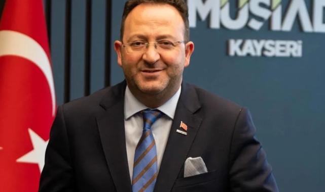 MÜSİAD Kayseri’den bölgeyi harekete geçirecek çağrı!