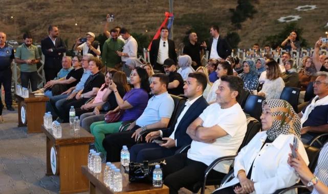 Nevşehir 71 yaşında