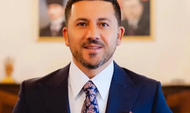 Nevşehir Belediyesi yüzme havuzu açılıyor