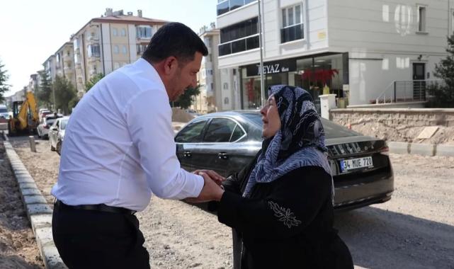 Nevşehir’e yeni müjde