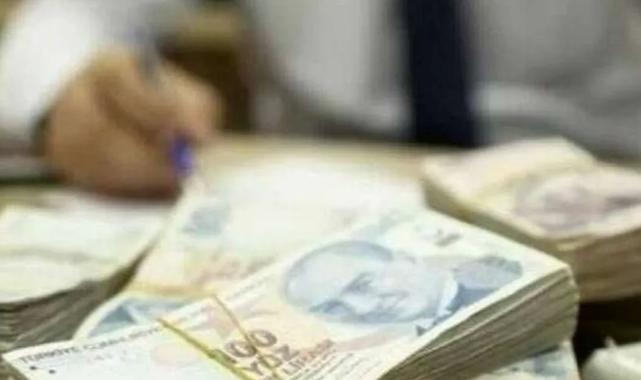 O para hesaplara aktarıldı