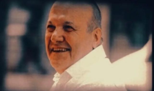 Ödüllü yönetmen Canbolat’tan Yunus Karakaya belgeseli