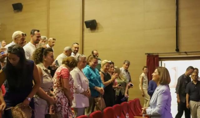 Odunpazarı’nın ihtiyaçları masaya yatırıldı