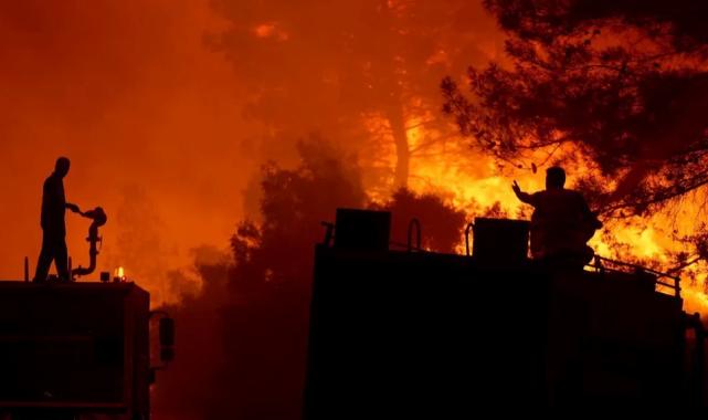 OGM’den tedbir ve duyarlılık çağrısı