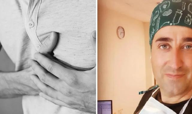 Olimpos’ta hayat kurtaran müdahale