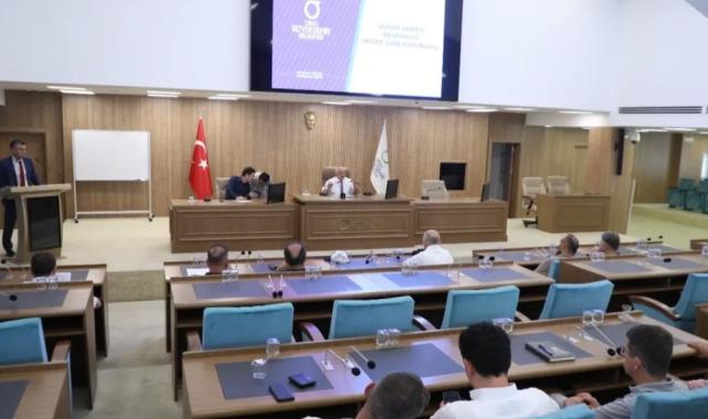 Ordu Kumru’da trafik düzenleme projesi başlıyor