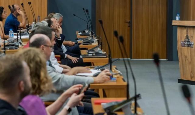 Orman yangınları ile mücadele stratejisi İzmir’de masaya yatırıldı