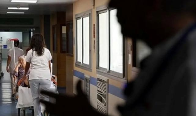 Ortaçağ kâbusu geri döndü