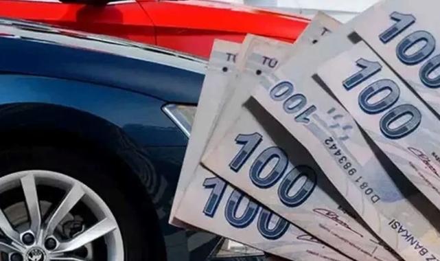 ÖTV oranlarında yeni düzenleme… Araçlara zam ‘Resmi’leşti!