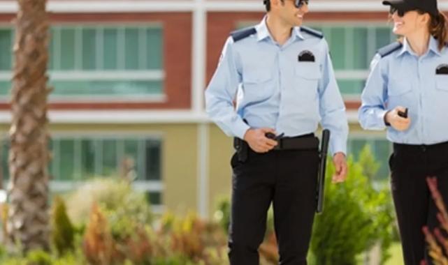 Özel güvenlik eğitimine yeni standart… Ders saatlerine taban ücreti geliyor