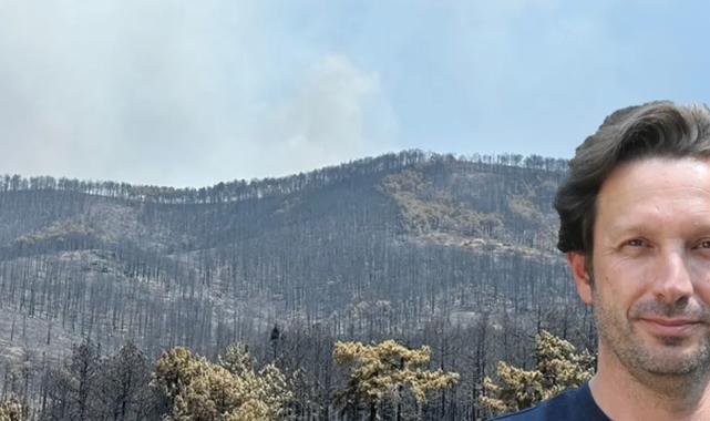 Prof. Dr. Arıcak’tan durum tespiti: Bursa’da 1100 hektarın geri dönüşümü 10 yılı bulacak!
