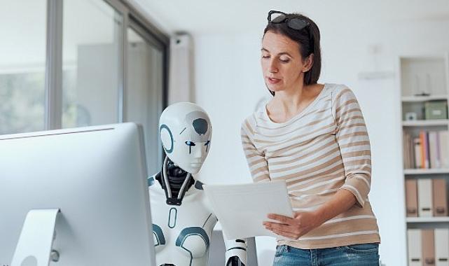 Prof. Dr. Ece Ceylan Baba: Yapay Zeka Tüm Sektörleri Dönüştüren Bir Kaldıraç