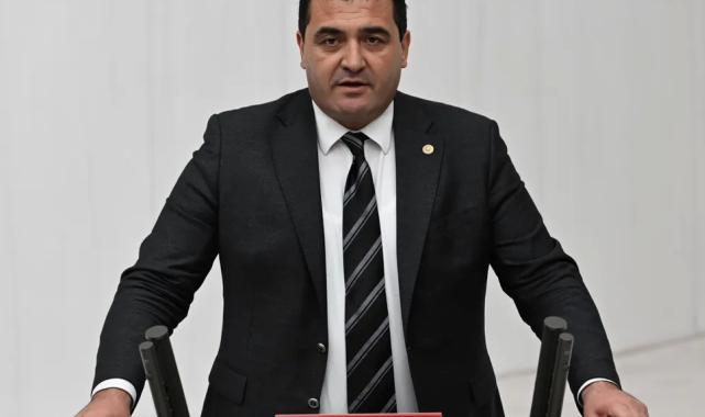 PTT personeline promosyonlar yatmadı! CHP’li Karasu konu TBMM’ye taşıdı!