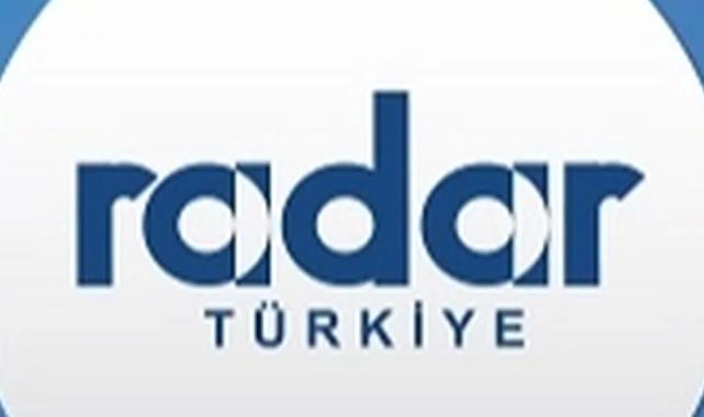 Radar Türkiye kültürün buluşma noktası