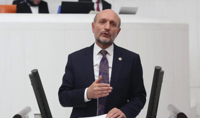 Saadet Partisi, Bursa’nın deprem hazırlığını Meclis’te sordu