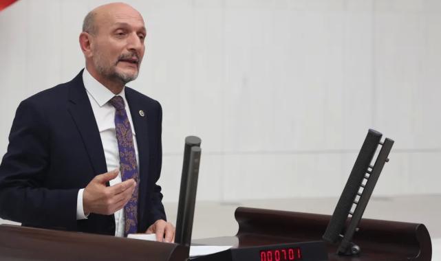 Saadet Partisi’nden ‘İnşaat Mühendisliği Meslek Kanunu’ teklifi