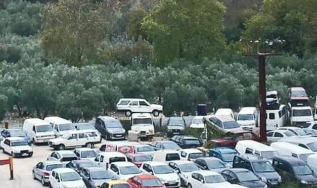 Sahipsiz araçlara yeni düzenleme geldi… Kurallar değişti, süre verildi!