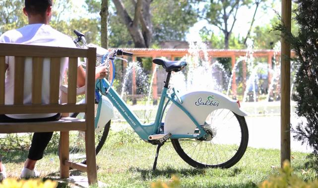 Sakarya akıllı bisiklette yeni döneme başlıyor