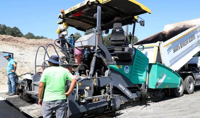 Sakarya Büyükşehir Kaynarca ulaşımında yeni bir dönem başlatıyor