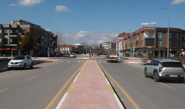 Sakarya kesintisiz ulaşım sağlayacak