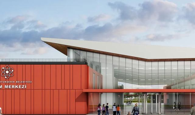 Sakarya’da bilim için büyük adım