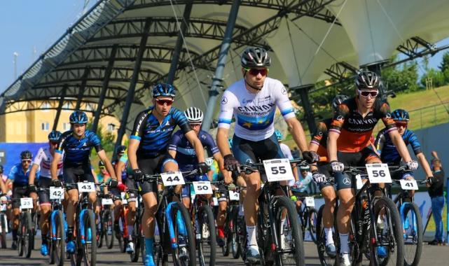 Sakarya’da Dağ Bisikleti Türkiye Şampiyonası başlıyor