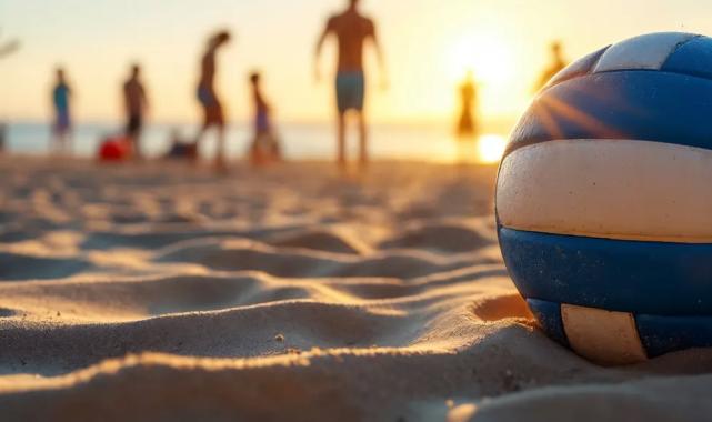 Sakarya’da plaj futbolu fırtınası başlıyor