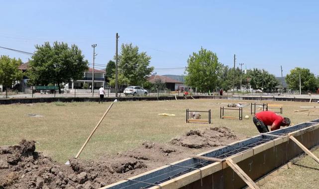 Sakarya’da spor projesi hayata geçiyor