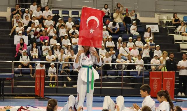 Sakarya’da Yaz Spor Okulları coşkuyla başladı
