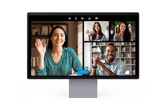 Samsung, AI Destekli QD-OLED Ekranlı Smart Monitör M9’u Piyasaya Sürdü
