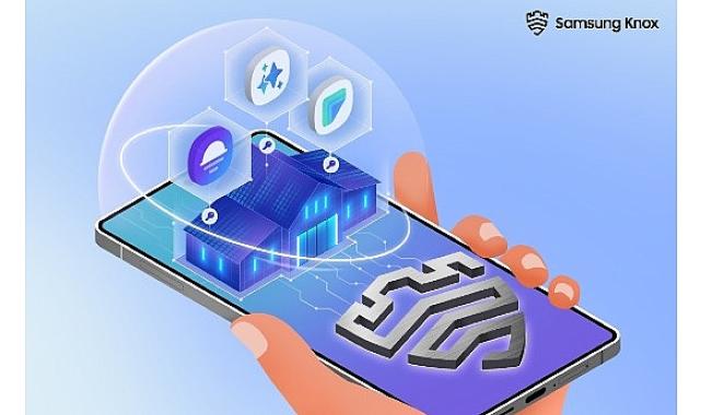 Samsung, kişiselleştirilmiş mobil yapay zekâ deneyimleri için geleceğe hazır güvenlik özelliklerini tanıttı