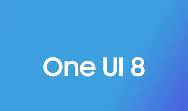 Samsung One UI 8 Beta programının ilk sürümünü yeni Galaxy katlanabilir cihazlara dağıtacak