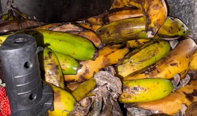 Şanlıurfa’da gıda denetiminde 189 bin TL ceza