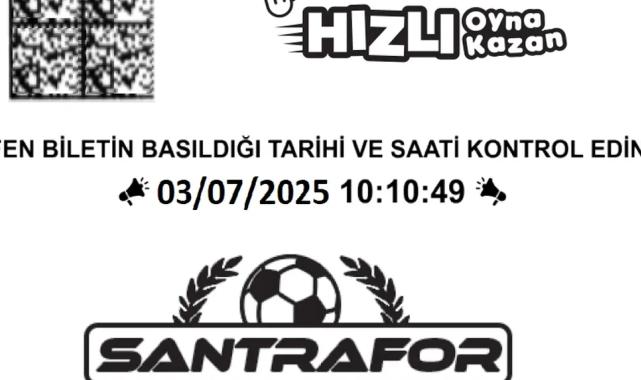 ‘Santrafor’ oyunseverlerle buluştu