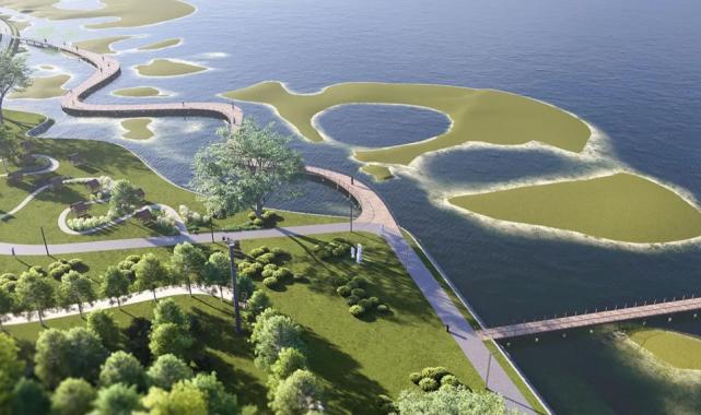 Sapanca Gölü ile ilgili yeni gelişme… Sakarya’da tabiatın göz bebeği olacak