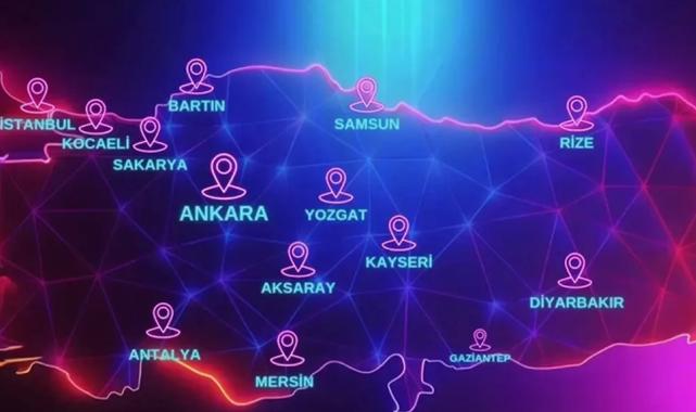 Siber suçlara büyük darbe! 21 ilde 346 şüpheli yakalandı