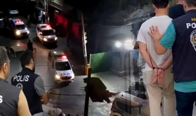 Son 5 günde 179 ‘siber’ gözaltı