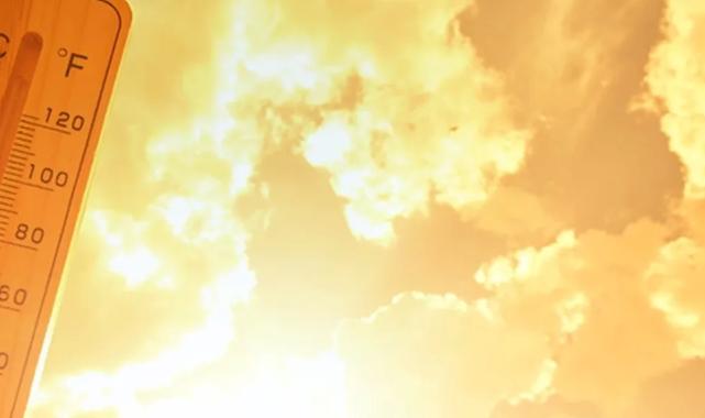 Son 55 yılın en sıcak 4. Haziran’ı! Rekor sıcaklıklar kayıtlara geçti