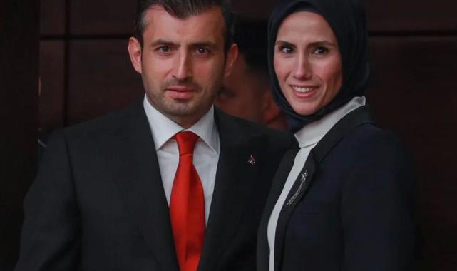 Sümeyye Erdoğan Bayraktar Next Sosyal’e katıldı, eşinden ‘hoşgeldin’ yanıtı geldi