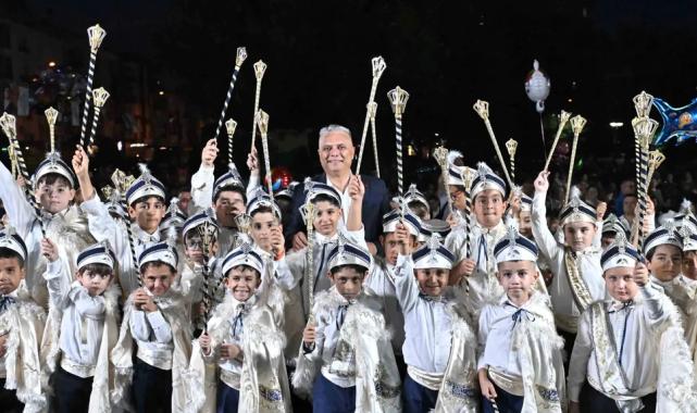 Sünnet Şöleni başvuruları tamamlandı