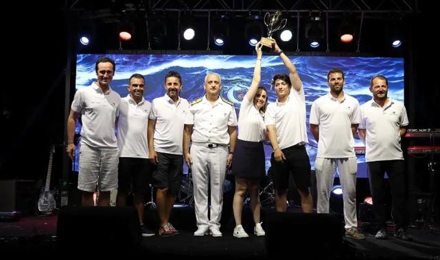 TAYK–AKPA Deniz Kuvvetleri Kupası sahibini buldu