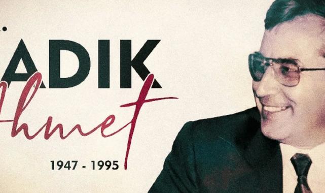 TBMM Başkanı Kurtulmuş’tan Sadık Ahmet anması