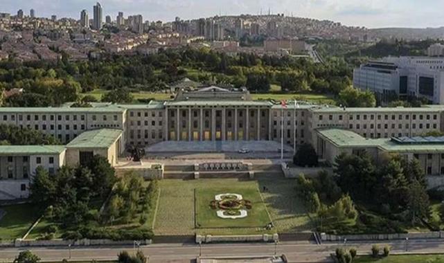 TBMM tatilde! Üç komisyon çalışmayı sürdürecek