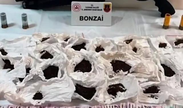 Tekirdağ’da ‘Narkokapan’! 65 torbacı yakalandı