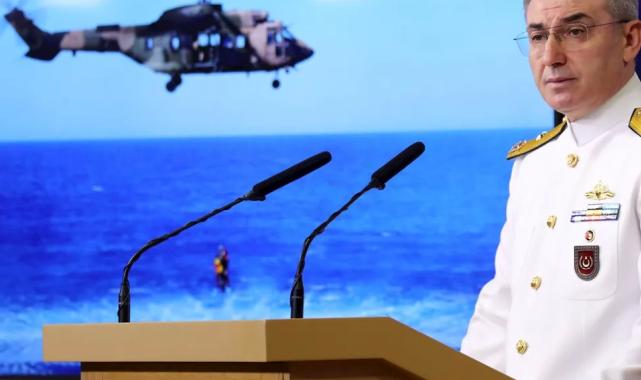 Terörle mücadeleye kararlı devam… Son bir haftada sınırda 203 şahıs yakalandı