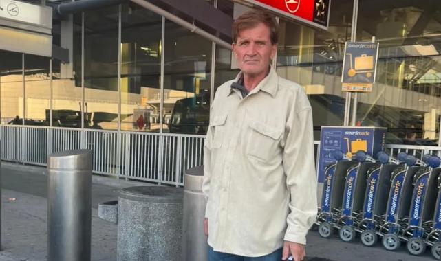 THY uçağından indirilen yolcunun mağduriyeti çözüldü