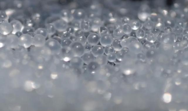 Ticaret Bakanlığı’ndan ‘cam kürecikler’ için yeni tebliğ