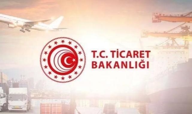 Ticaret Bakanlığı’ndan dampinge karşı önlemlere yeni tebliğ!