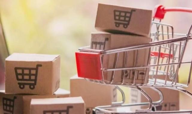 Ticaret ve perakende satış hacminde güçlü artış